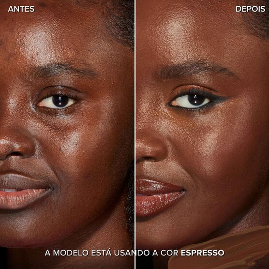 Corretivo Iluminador Too Faced  Born this Way Ethereal Light Concealer